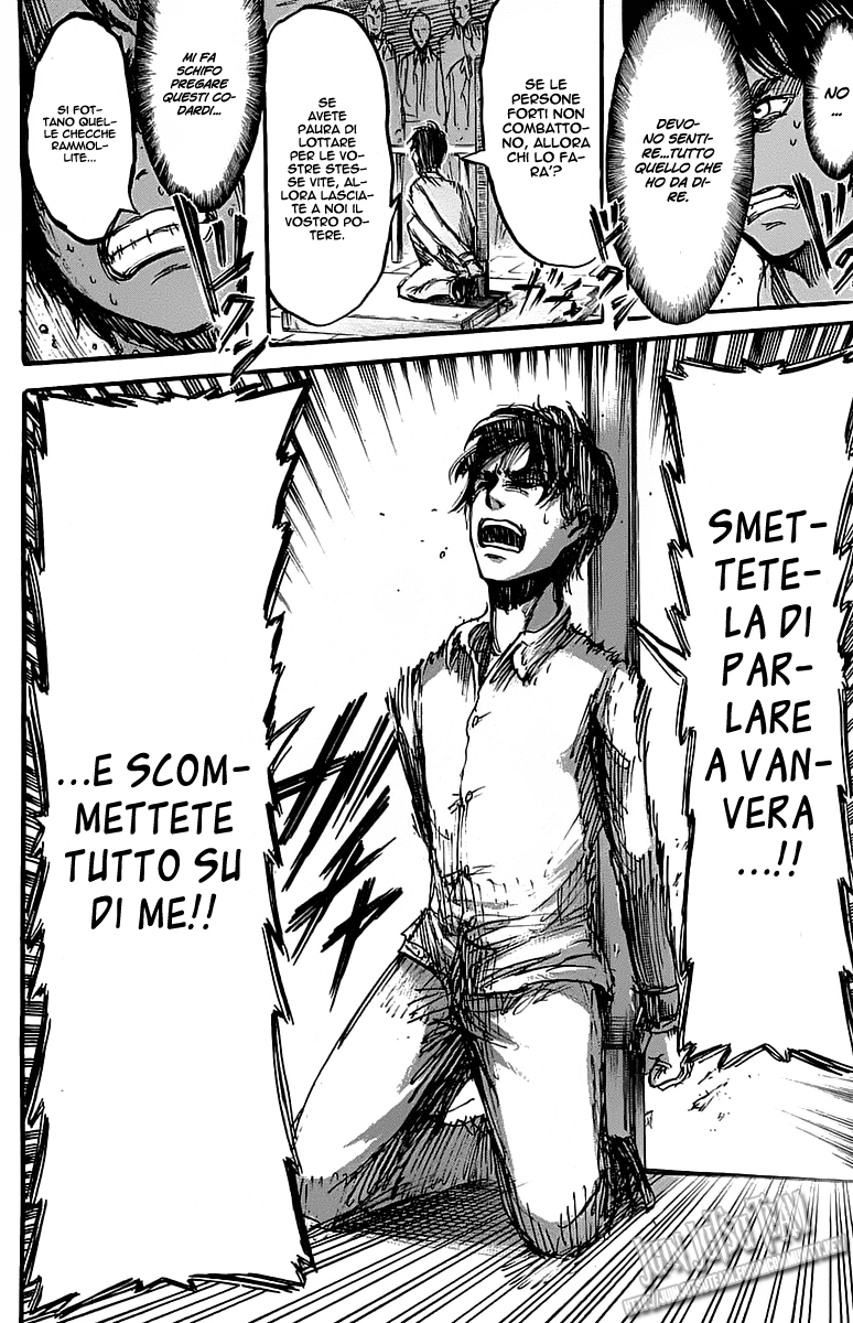 Read Attack on Titan IT Manga Online