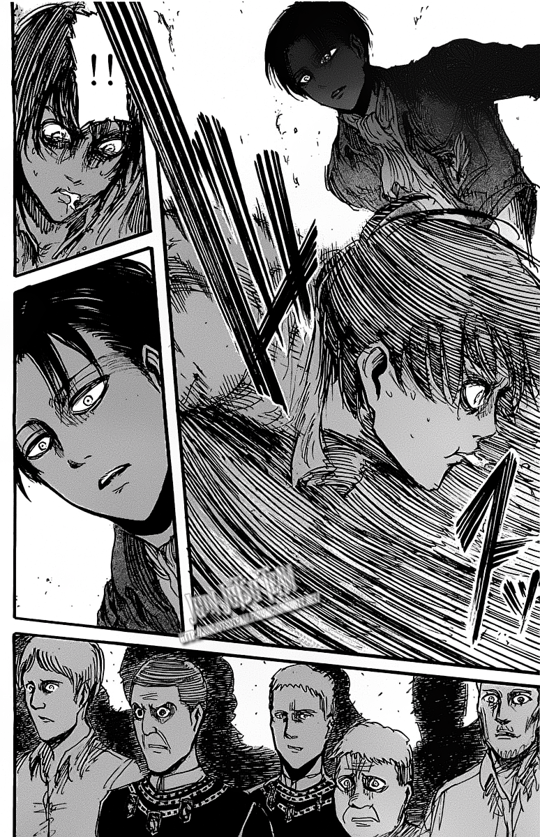 Read Attack on Titan IT Manga Online