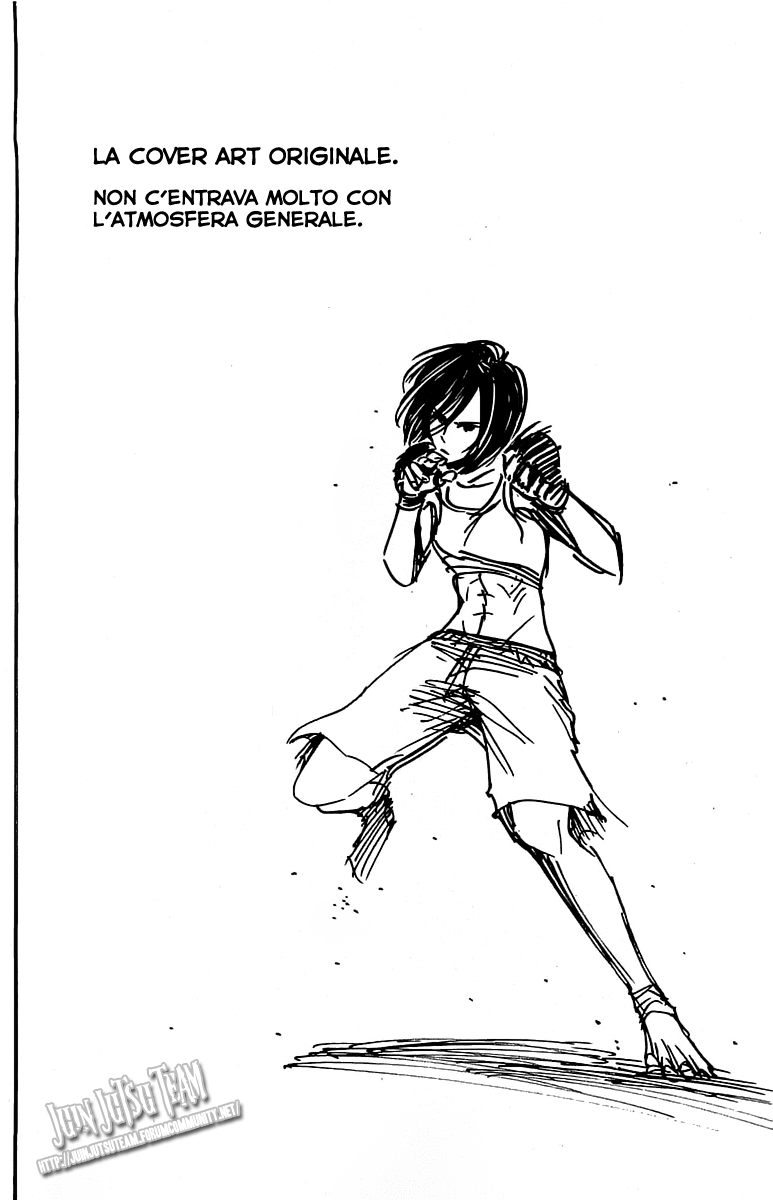 Read Attack on Titan IT Manga Online