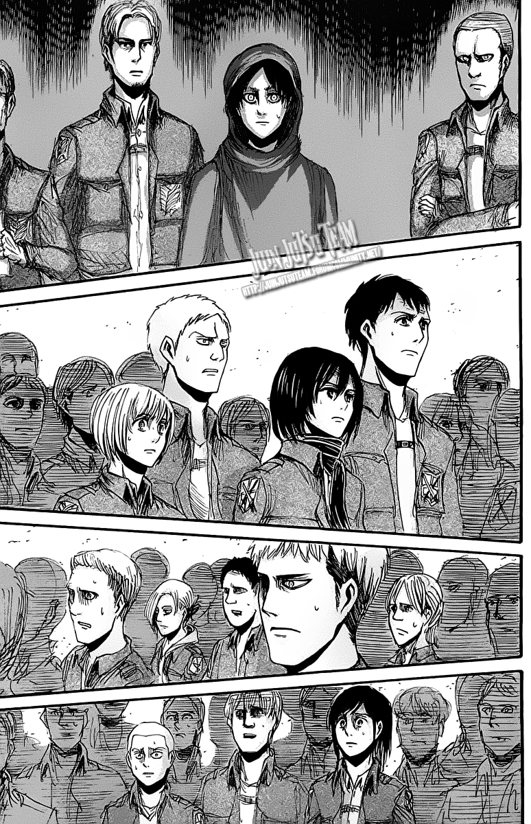 Read Attack on Titan IT Manga Online