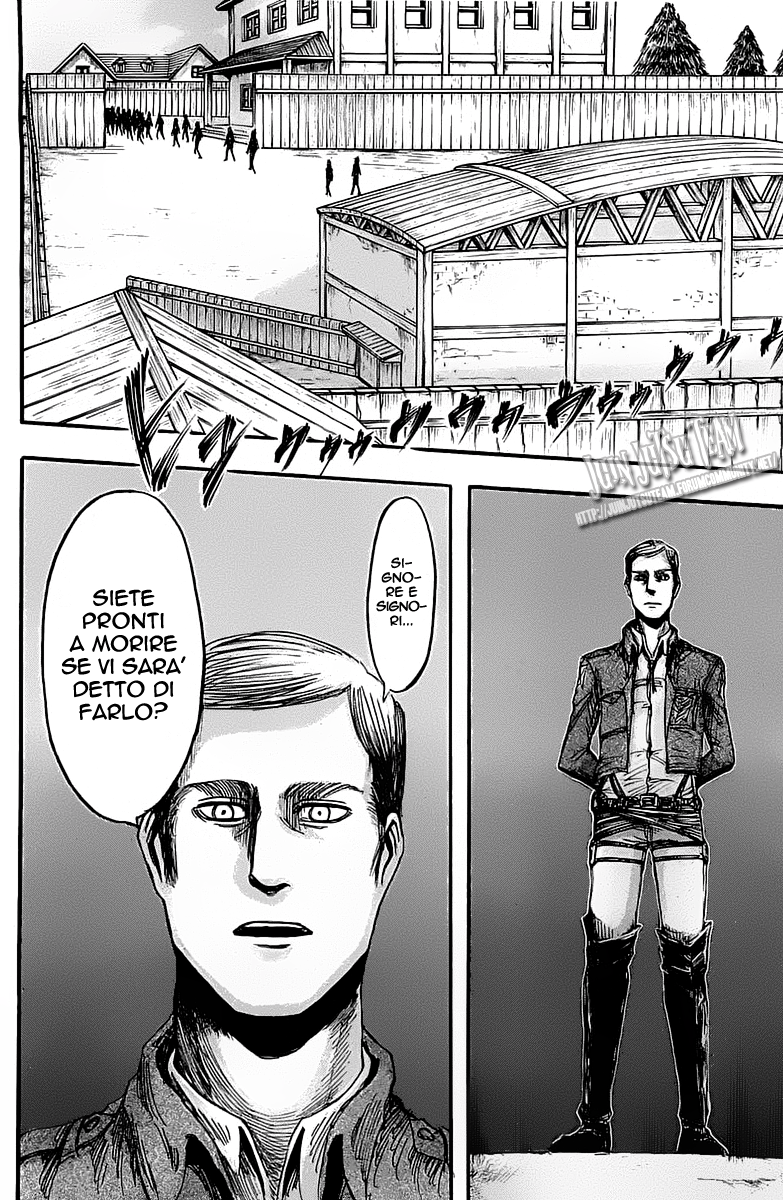Read Attack on Titan IT Manga Online