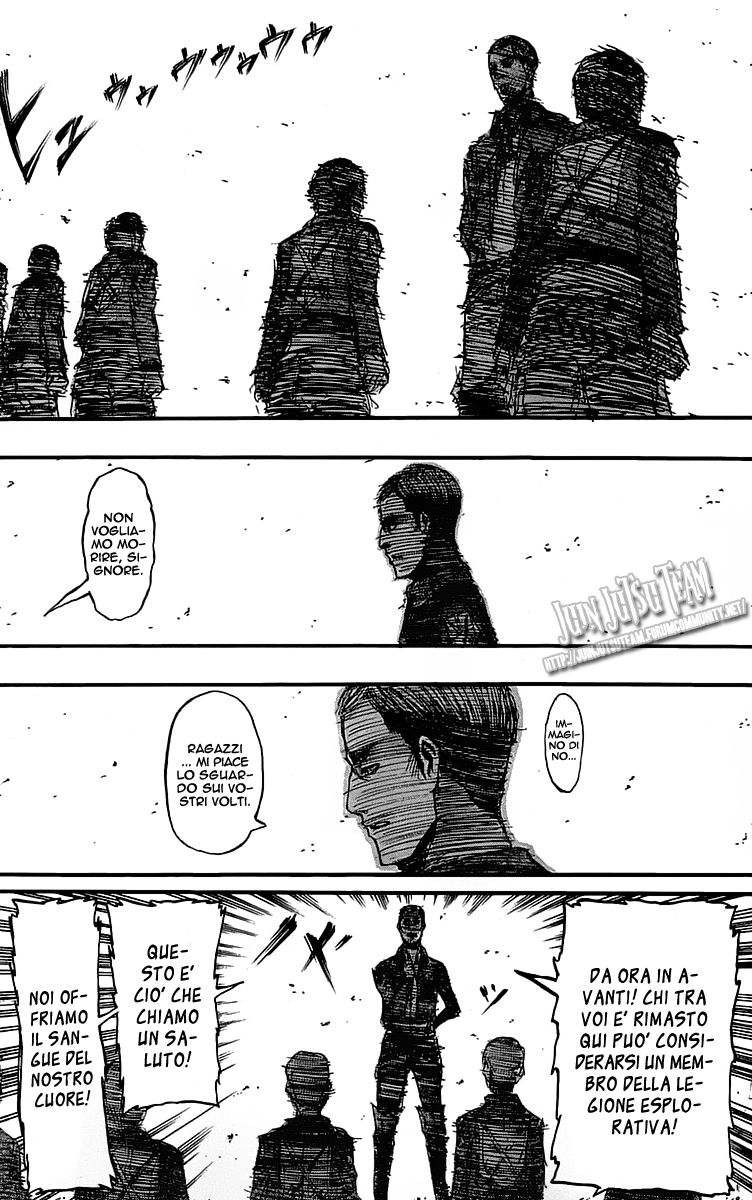 Read Attack on Titan IT Manga Online
