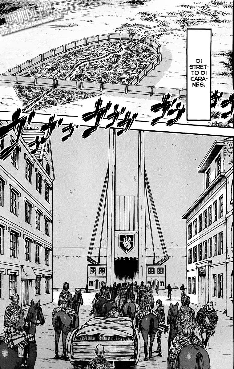 Read Attack on Titan IT Manga Online