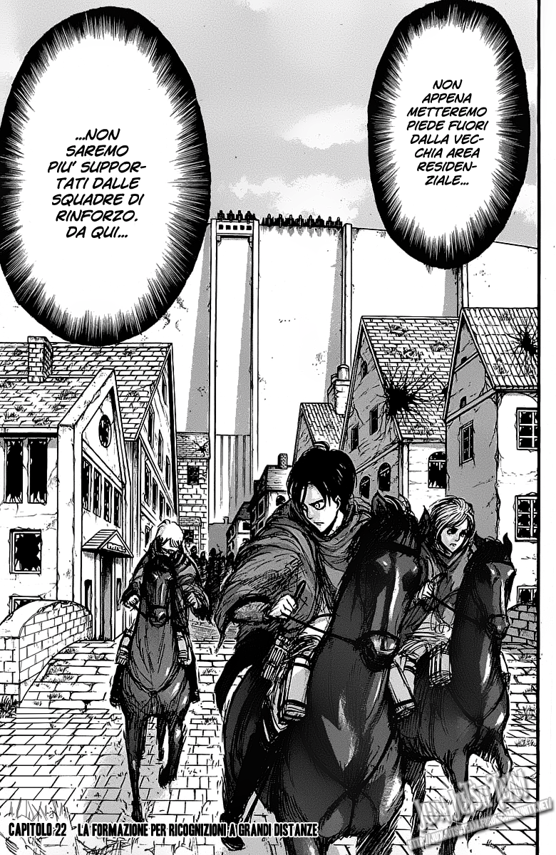 Read Attack on Titan IT Manga Online