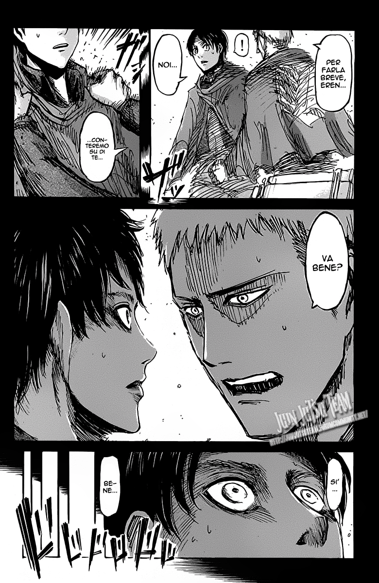 Read Attack on Titan IT Manga Online