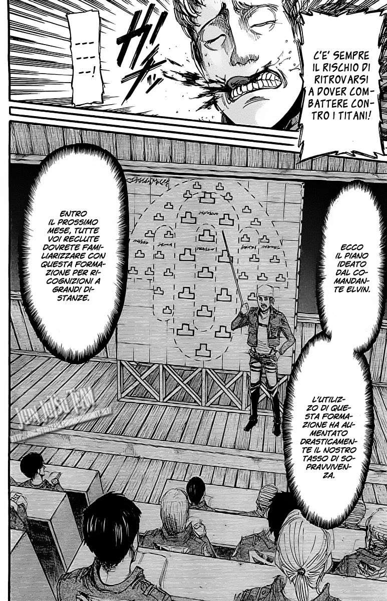 Read Attack on Titan IT Manga Online