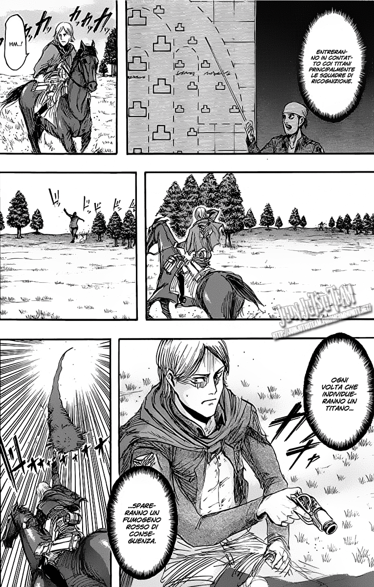 Read Attack on Titan IT Manga Online