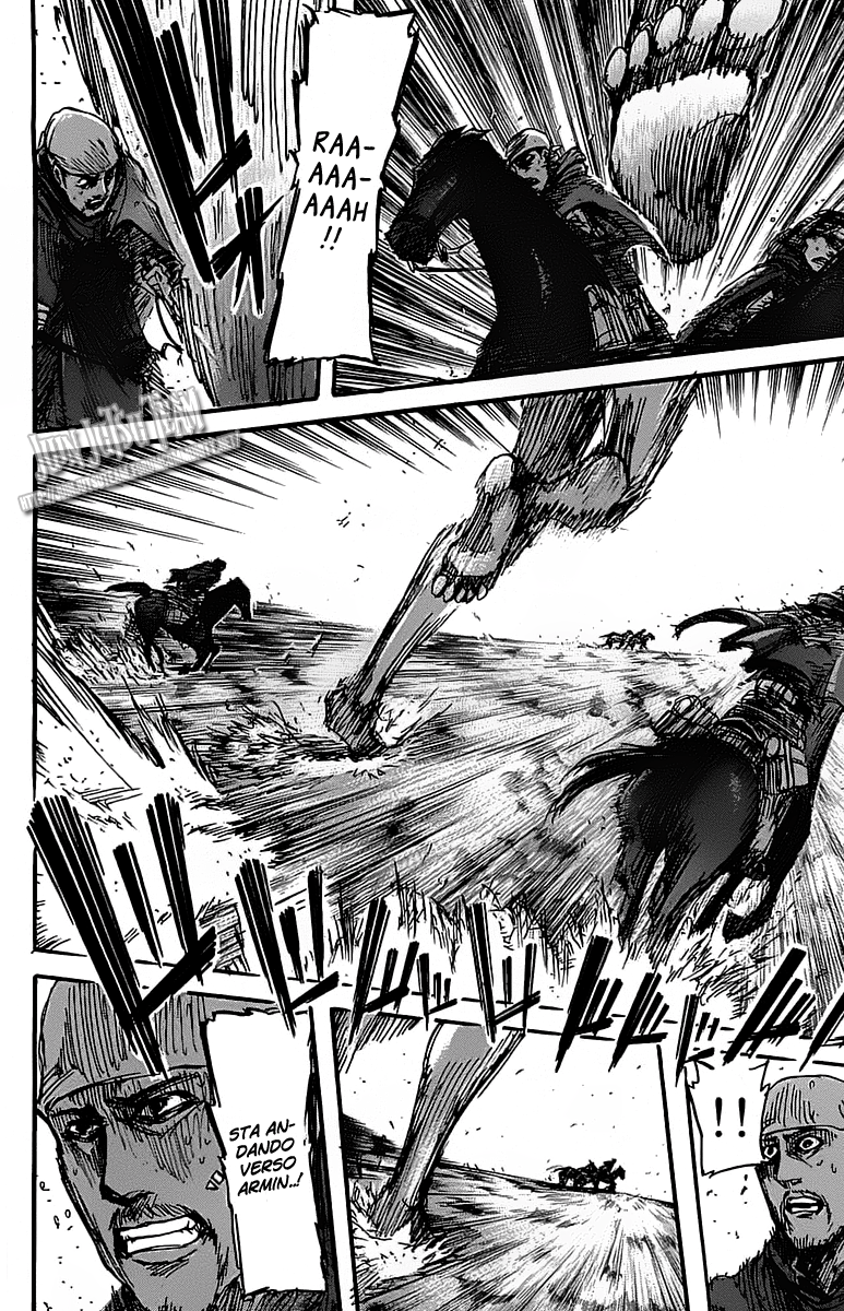 Read Attack on Titan IT Manga Online
