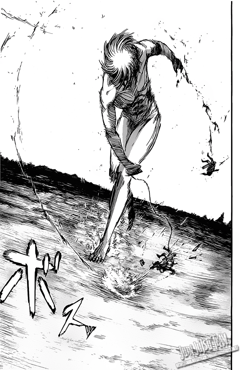 Read Attack on Titan IT Manga Online