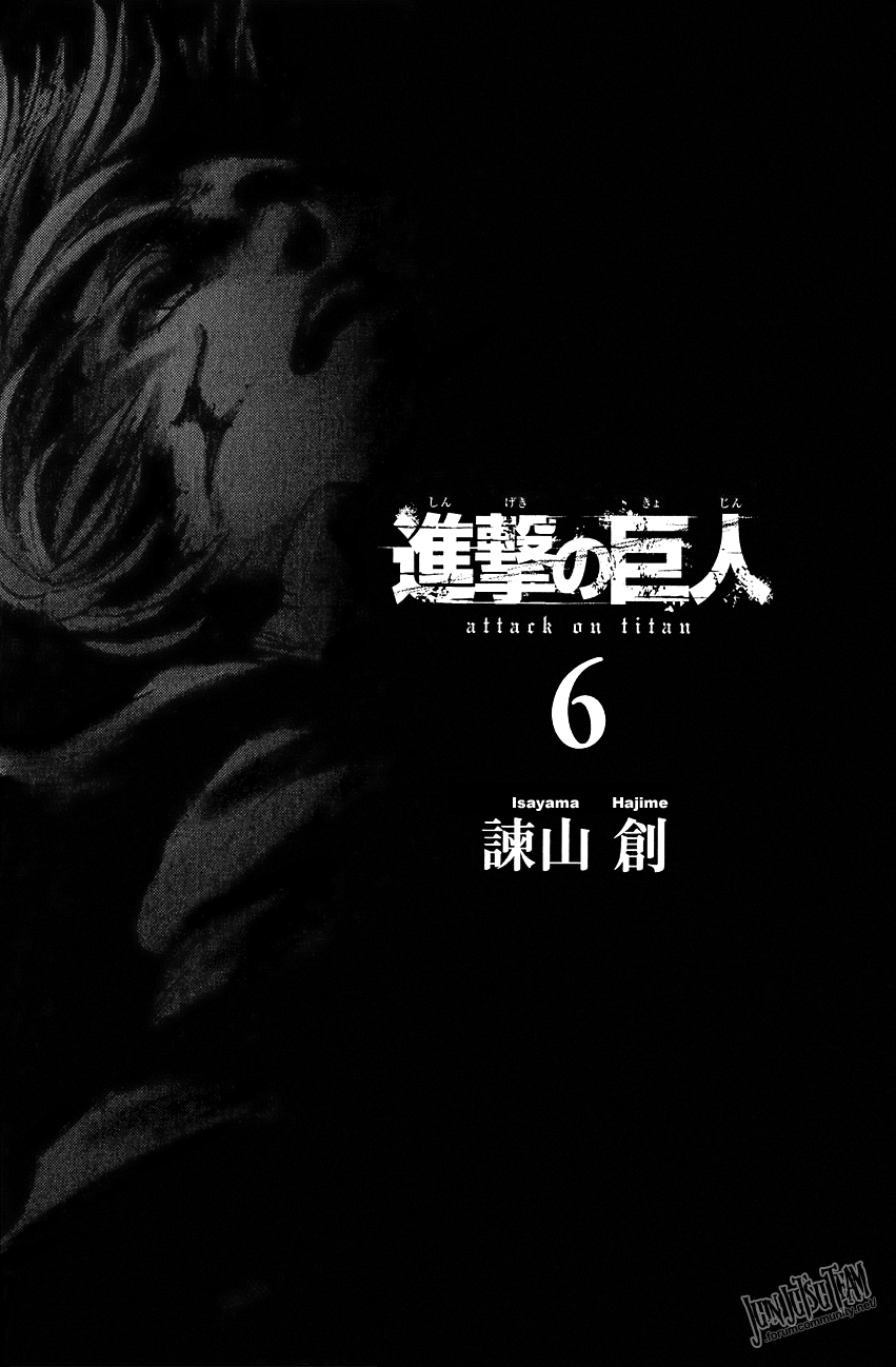 Read Attack on Titan IT Manga Online