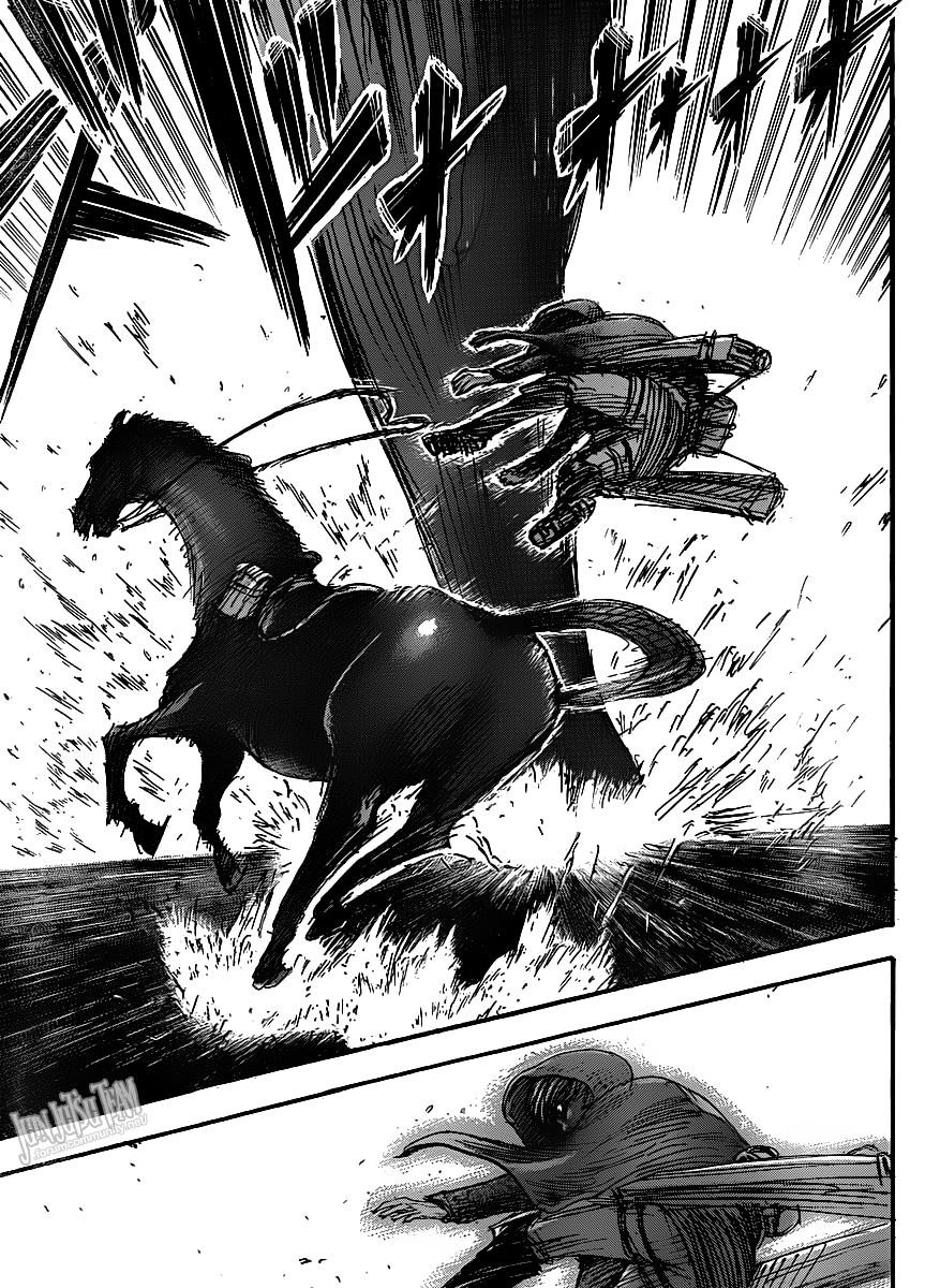 Read Attack on Titan IT Manga Online