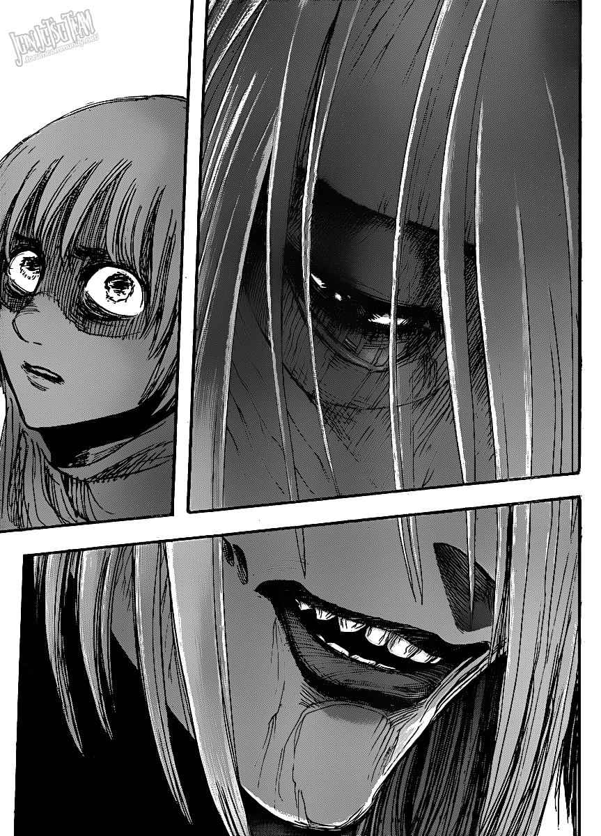 Read Attack on Titan IT Manga Online