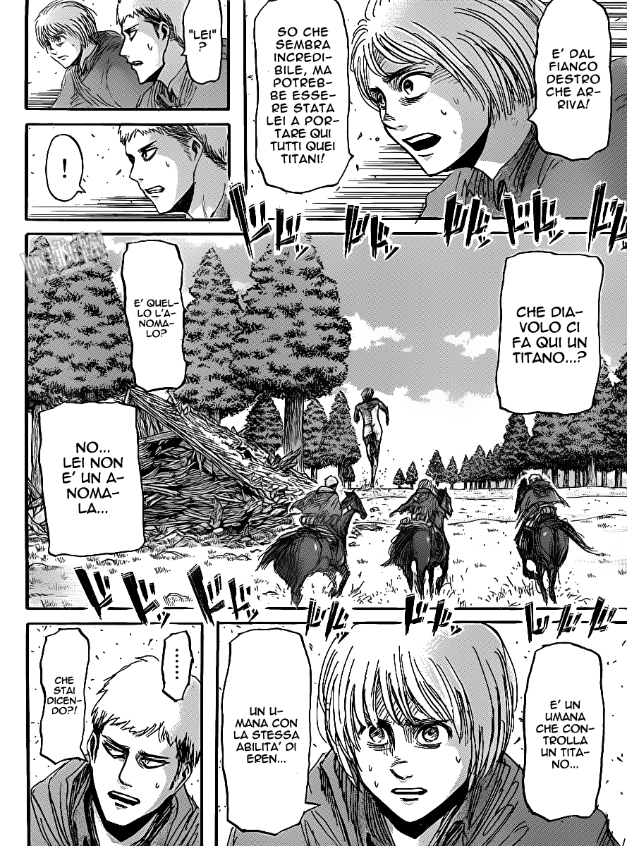 Read Attack on Titan IT Manga Online