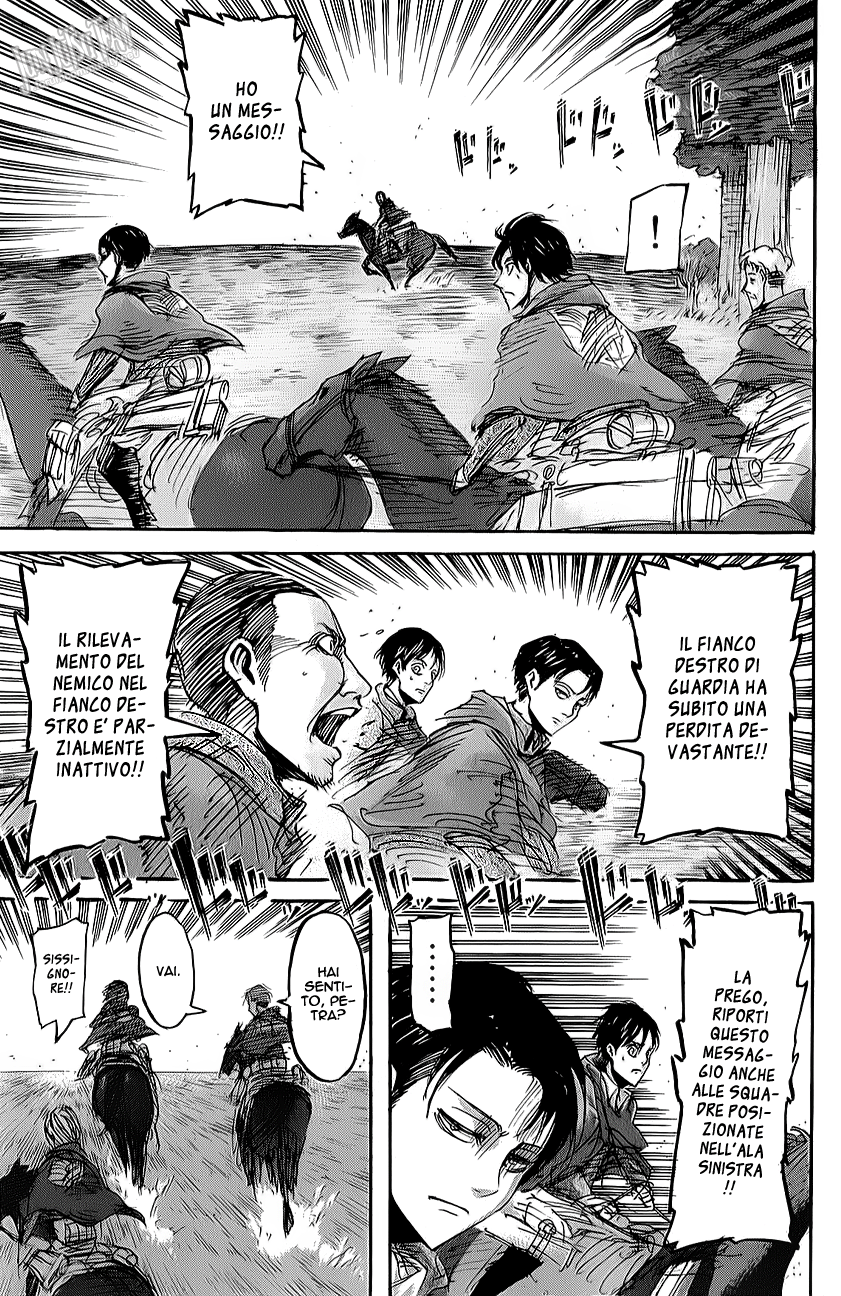 Read Attack on Titan IT Manga Online