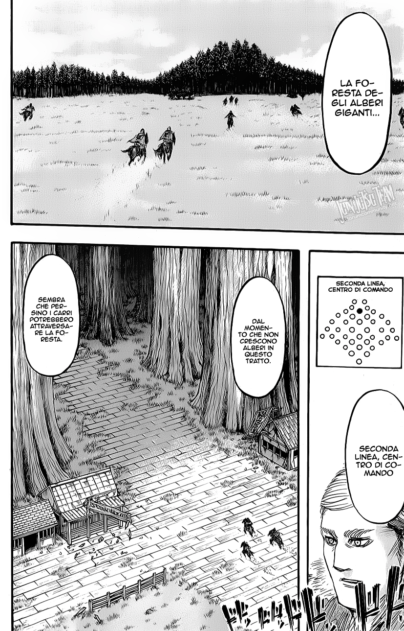Read Attack on Titan IT Manga Online