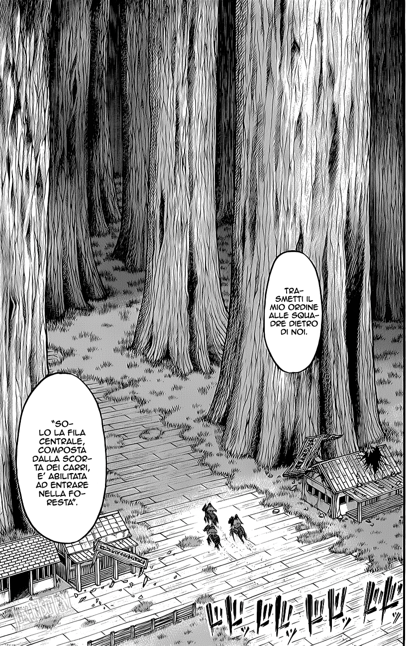 Read Attack on Titan IT Manga Online