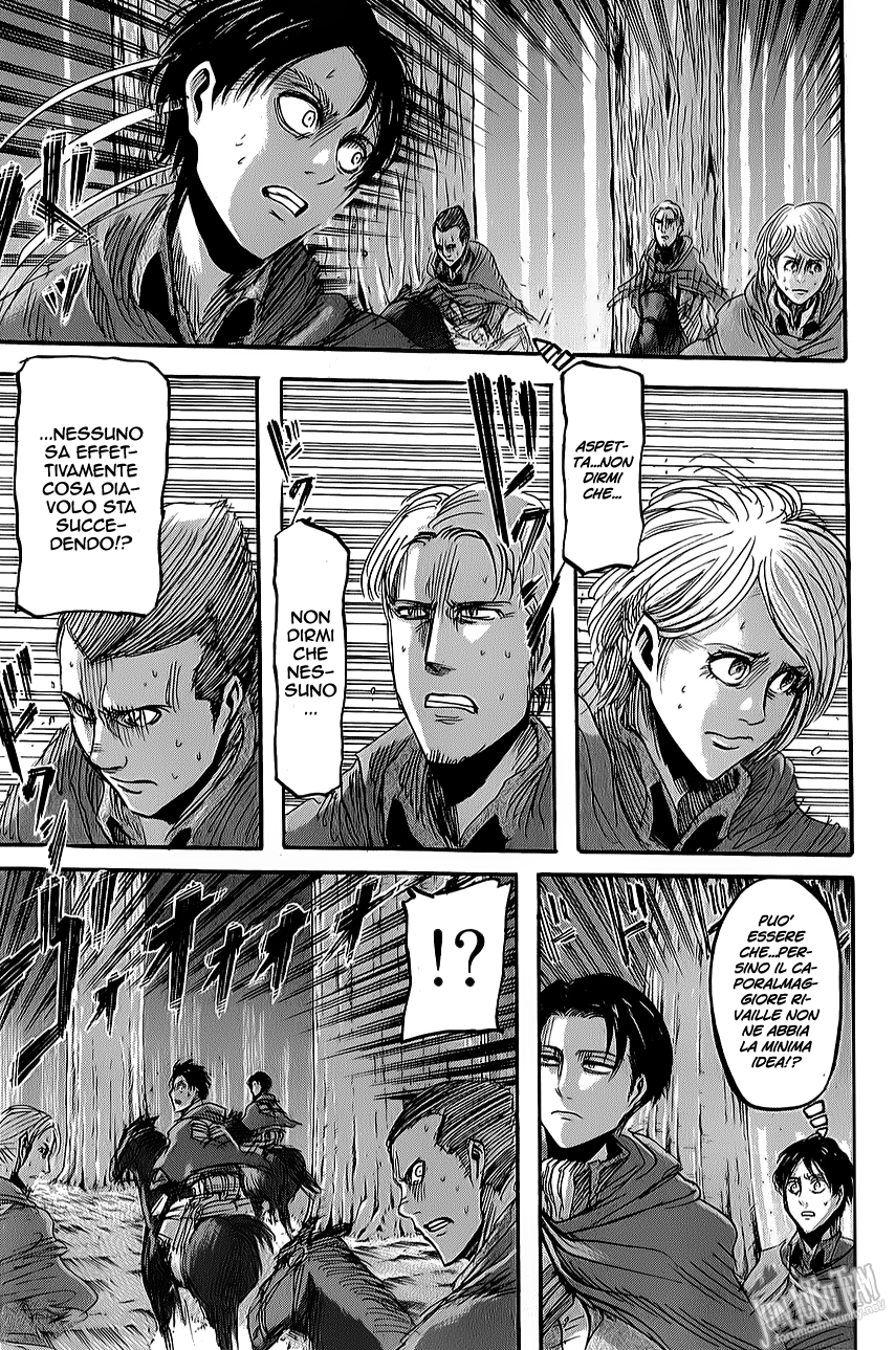 Read Attack on Titan IT Manga Online