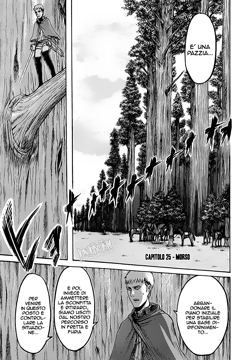 Read Attack on Titan IT Manga Online