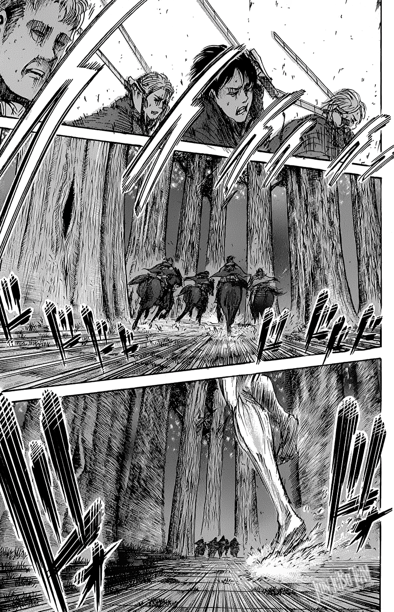 Read Attack on Titan IT Manga Online