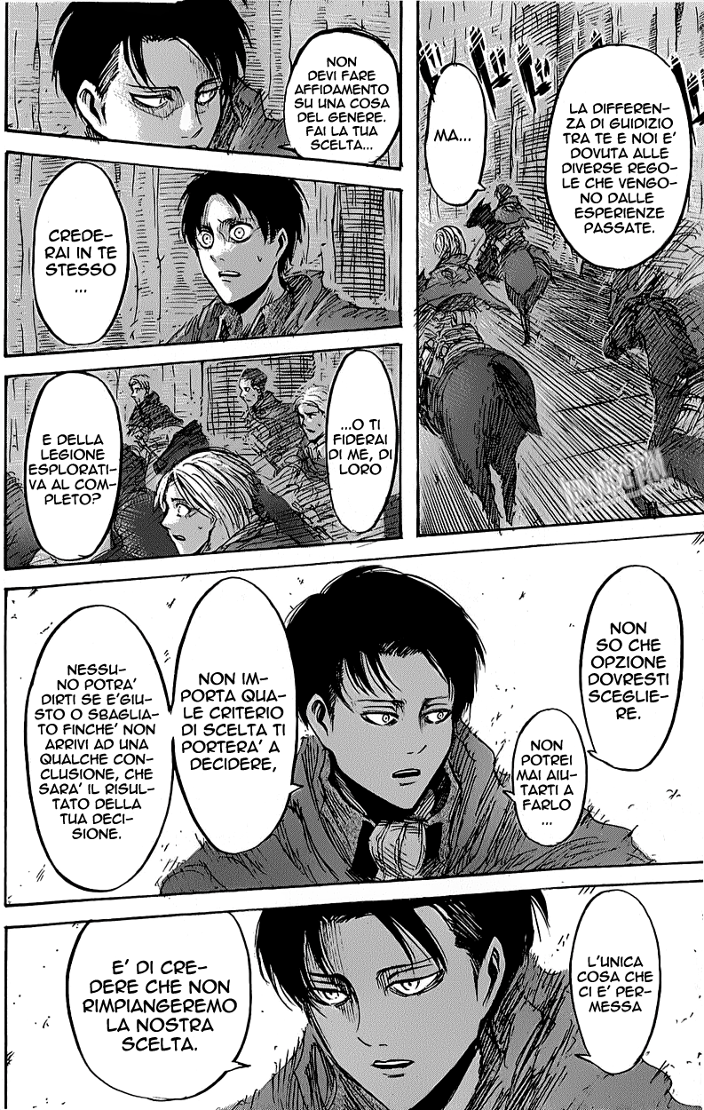 Read Attack on Titan IT Manga Online