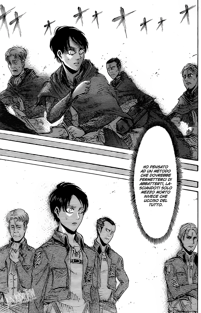 Read Attack on Titan IT Manga Online