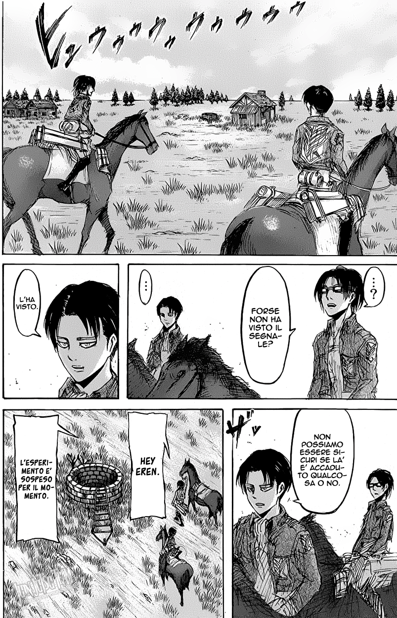 Read Attack on Titan IT Manga Online