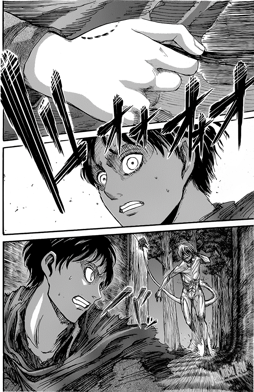 Read Attack on Titan IT Manga Online