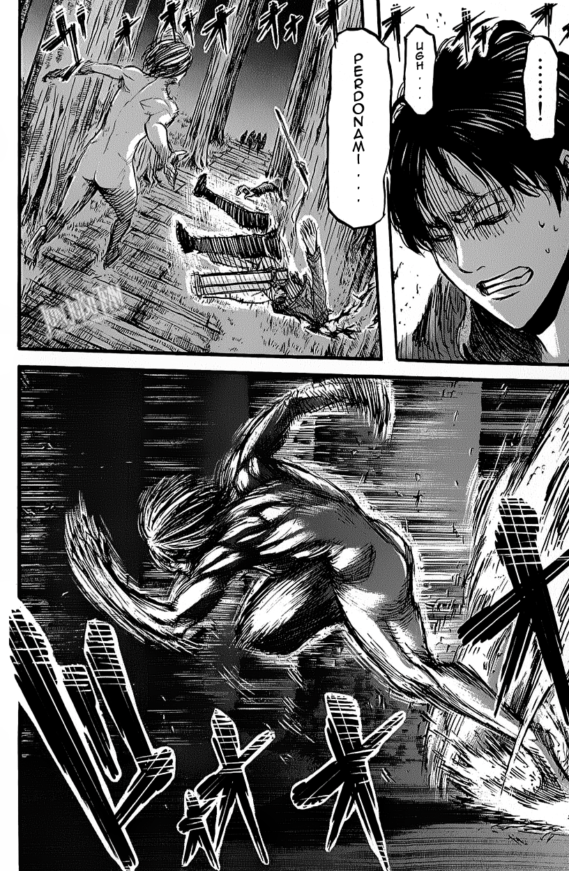 Read Attack on Titan IT Manga Online