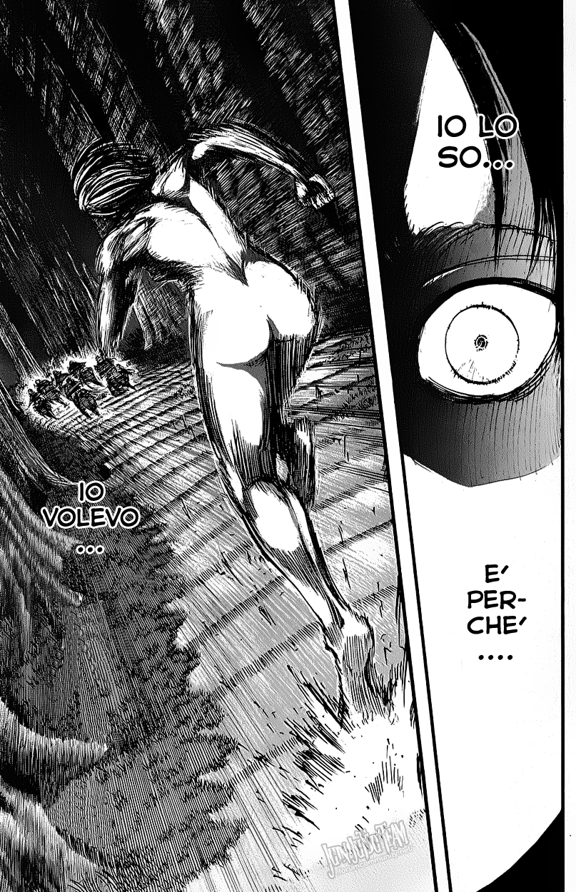 Read Attack on Titan IT Manga Online