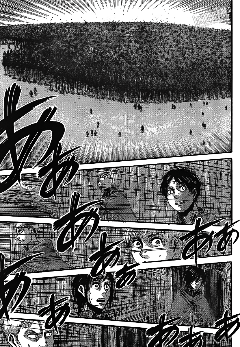 Read Attack on Titan IT Manga Online