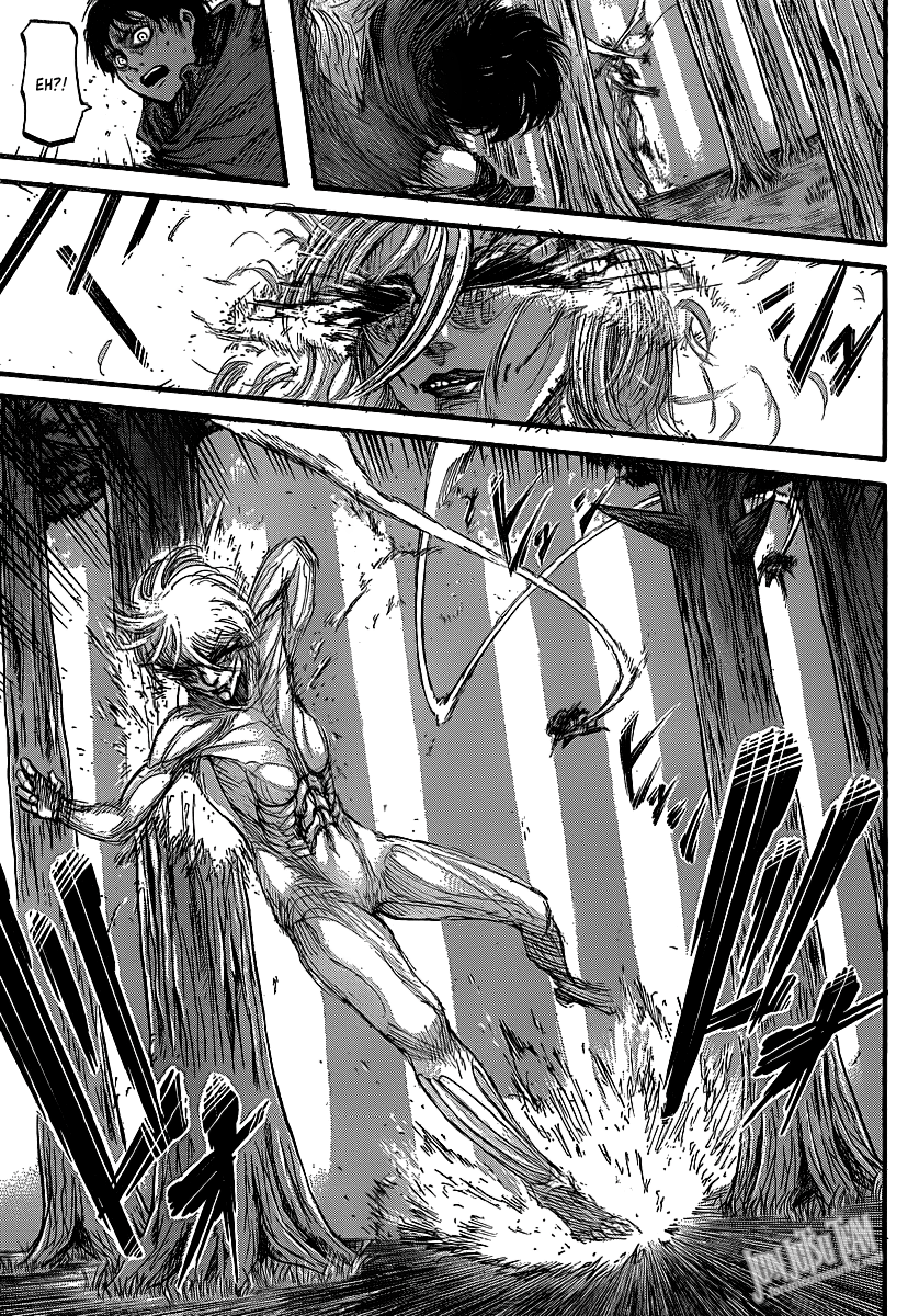 Read Attack on Titan IT Manga Online