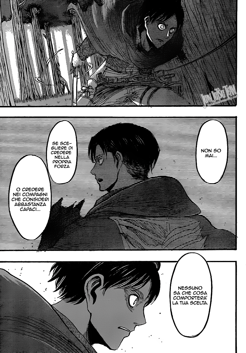 Read Attack on Titan IT Manga Online