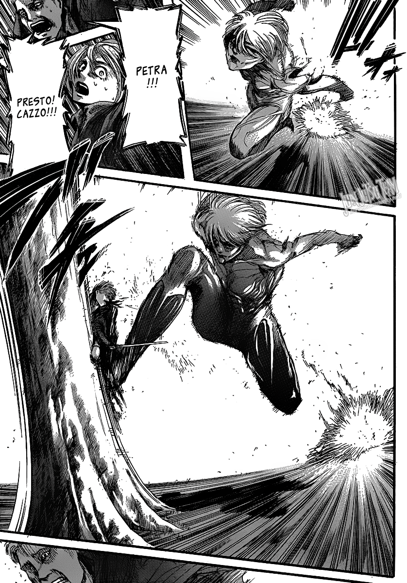 Read Attack on Titan IT Manga Online