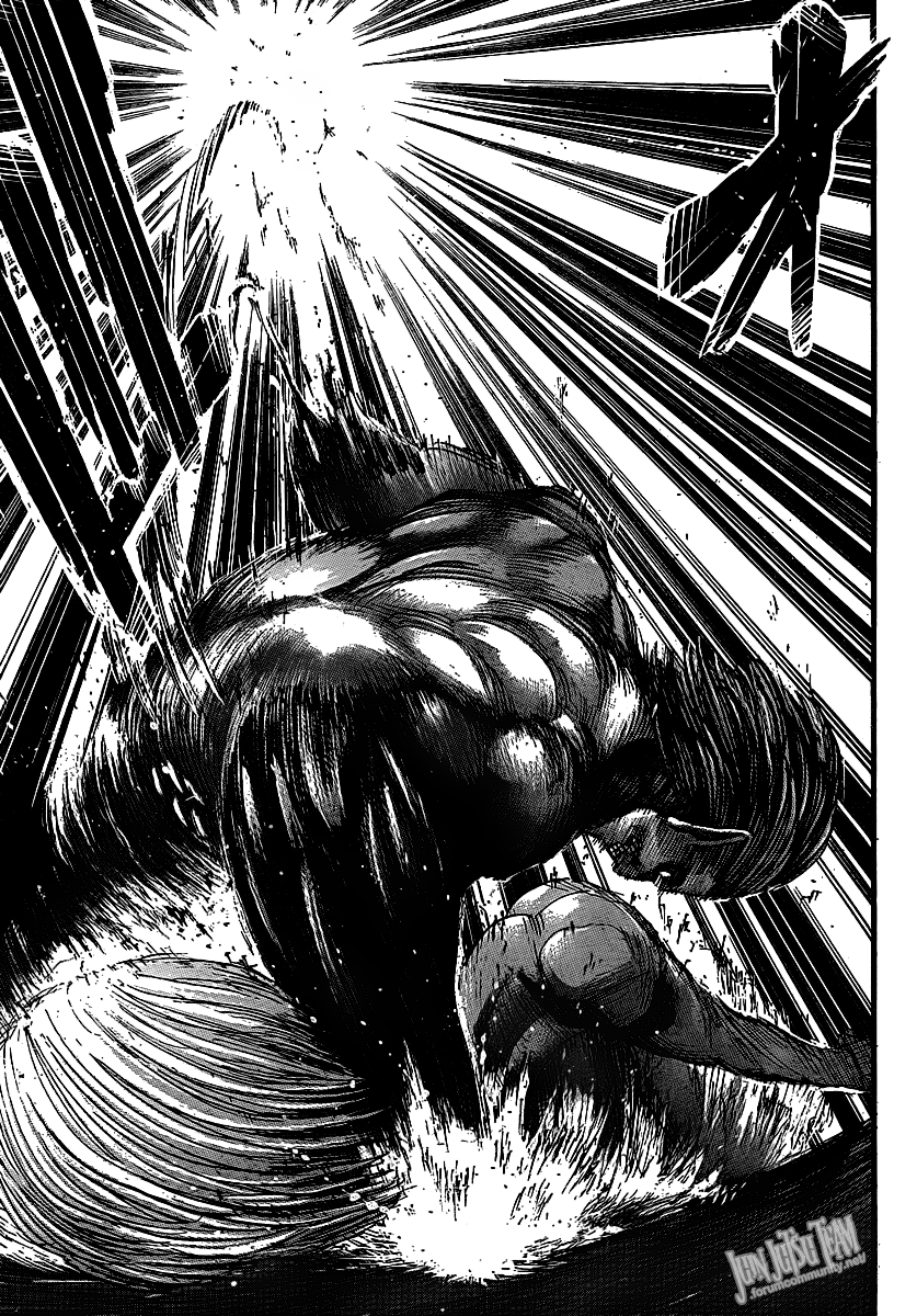 Read Attack on Titan IT Manga Online