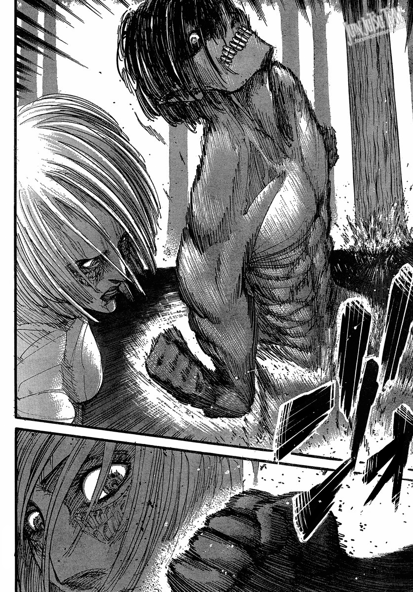Read Attack on Titan IT Manga Online