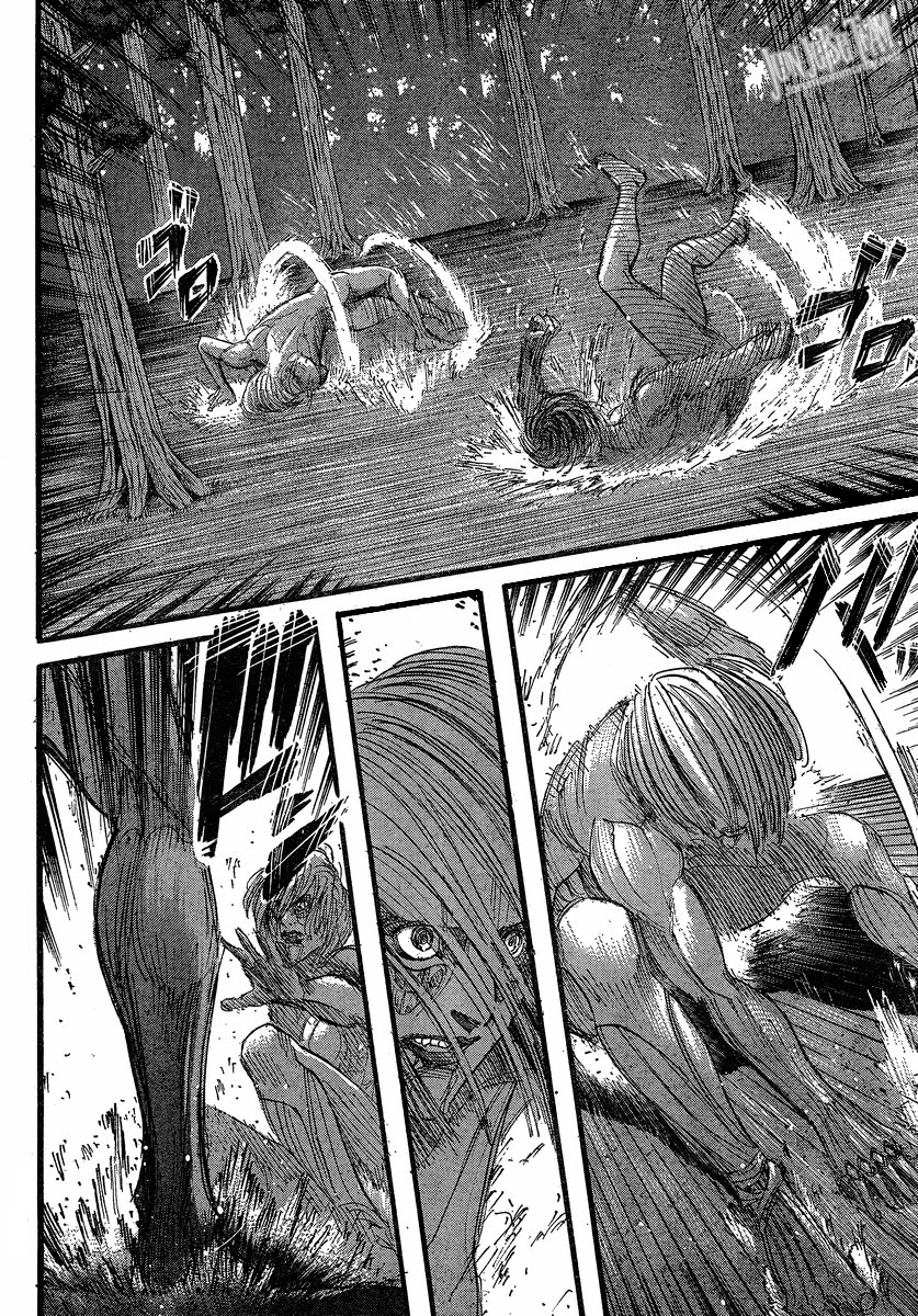 Read Attack on Titan IT Manga Online
