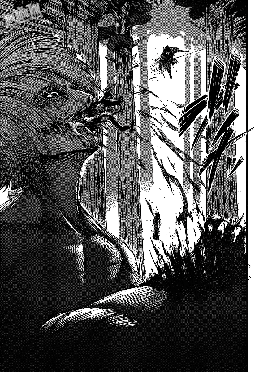 Read Attack on Titan IT Manga Online