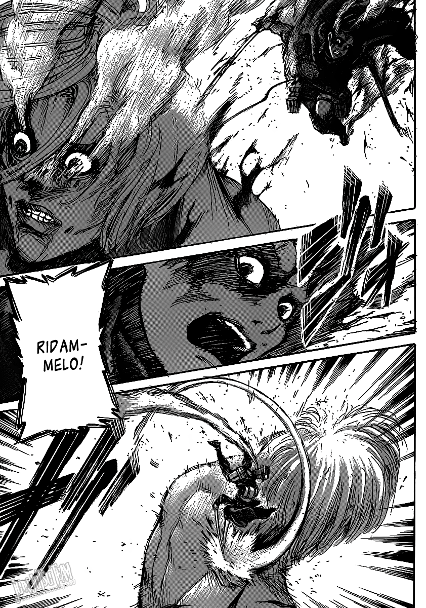 Read Attack on Titan IT Manga Online