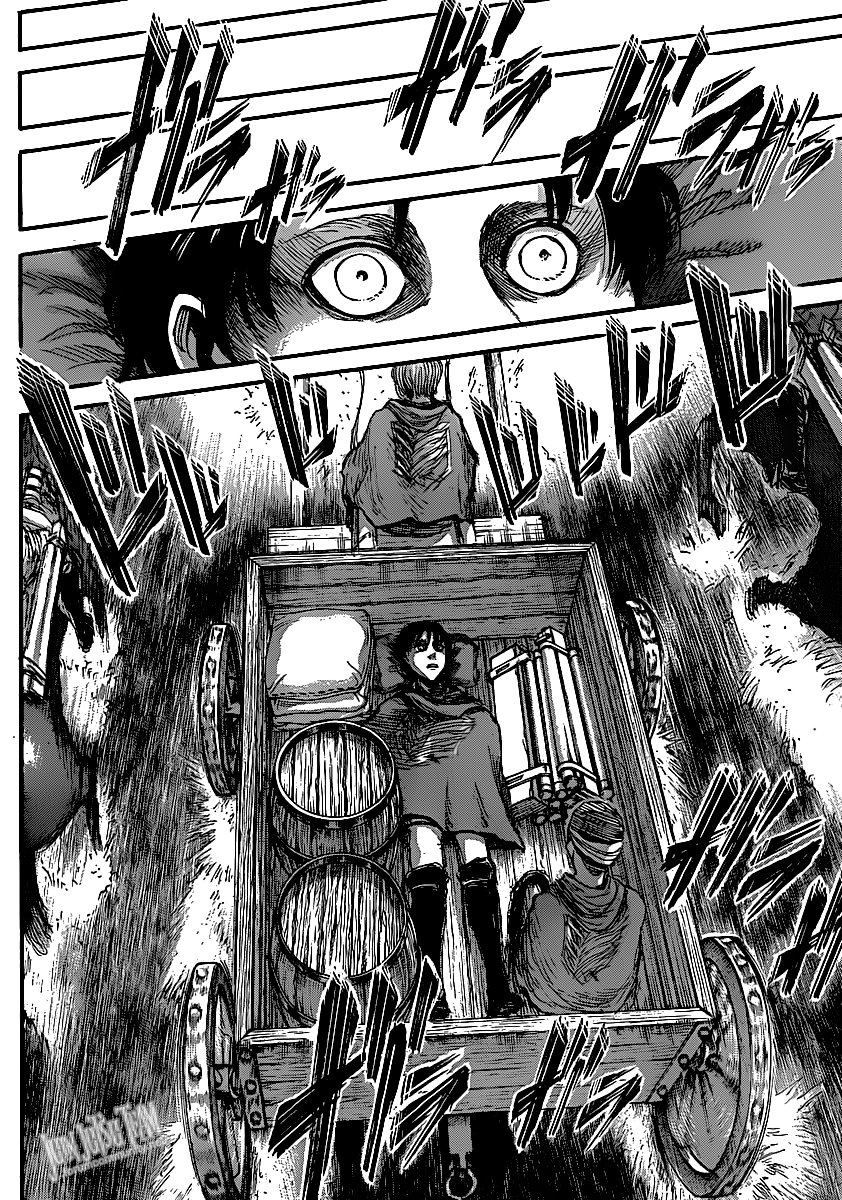 Read Attack on Titan IT Manga Online
