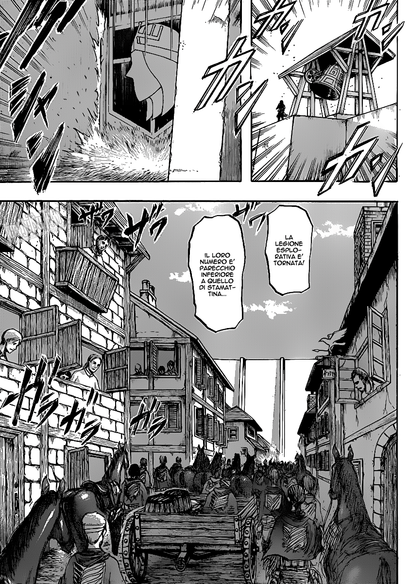 Read Attack on Titan IT Manga Online