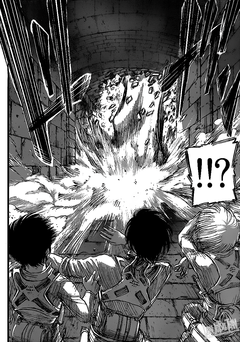 Read Attack on Titan IT Manga Online