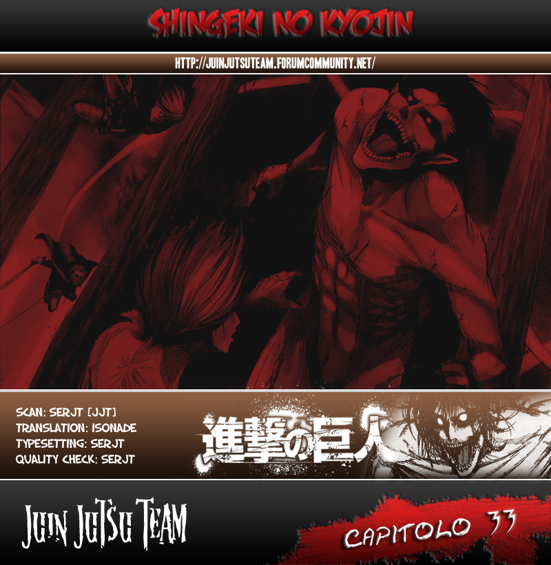 Read Attack on Titan IT Manga Online