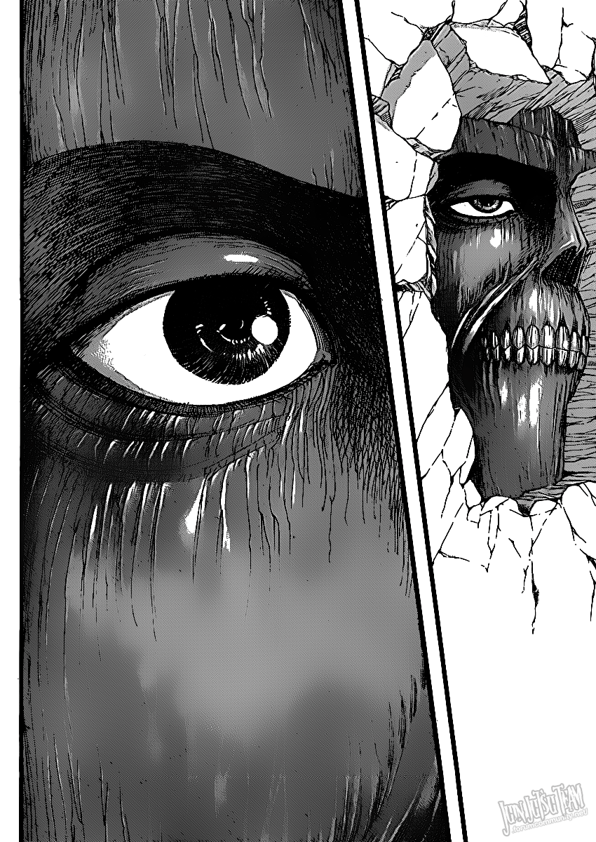 Read Attack on Titan IT Manga Online