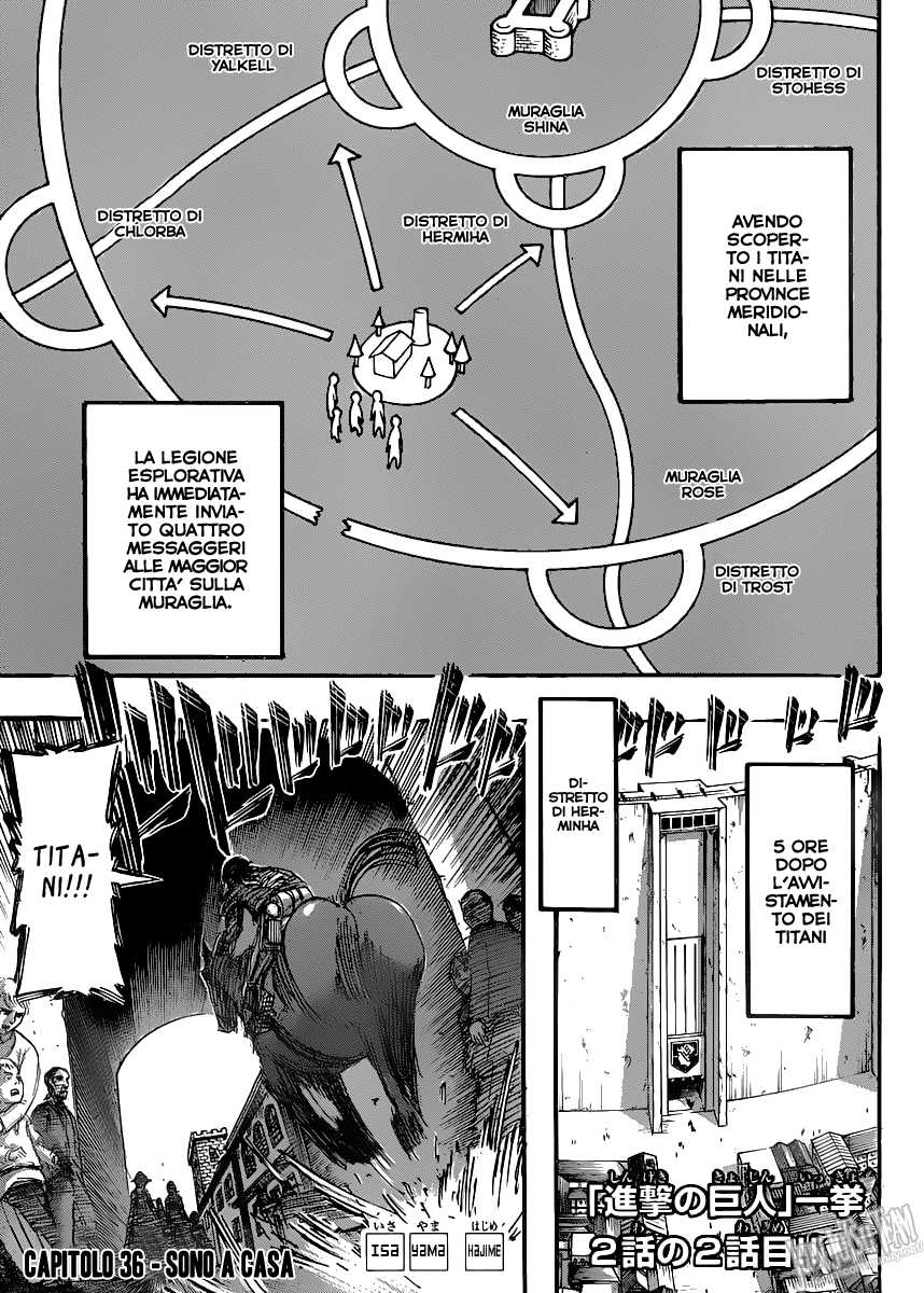 Read Attack on Titan IT Manga Online