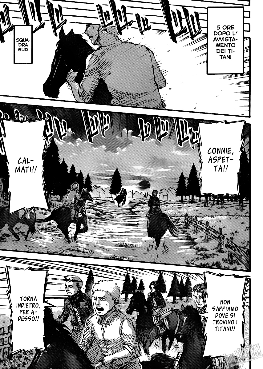 Read Attack on Titan IT Manga Online