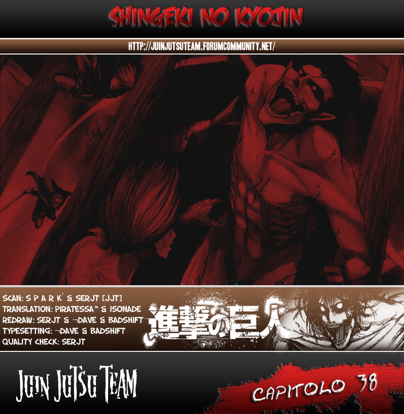 Read Attack on Titan IT Manga Online