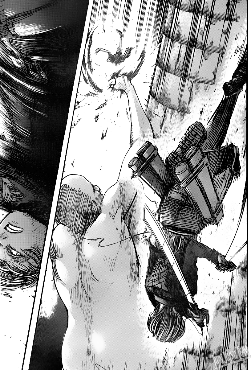 Read Attack on Titan IT Manga Online