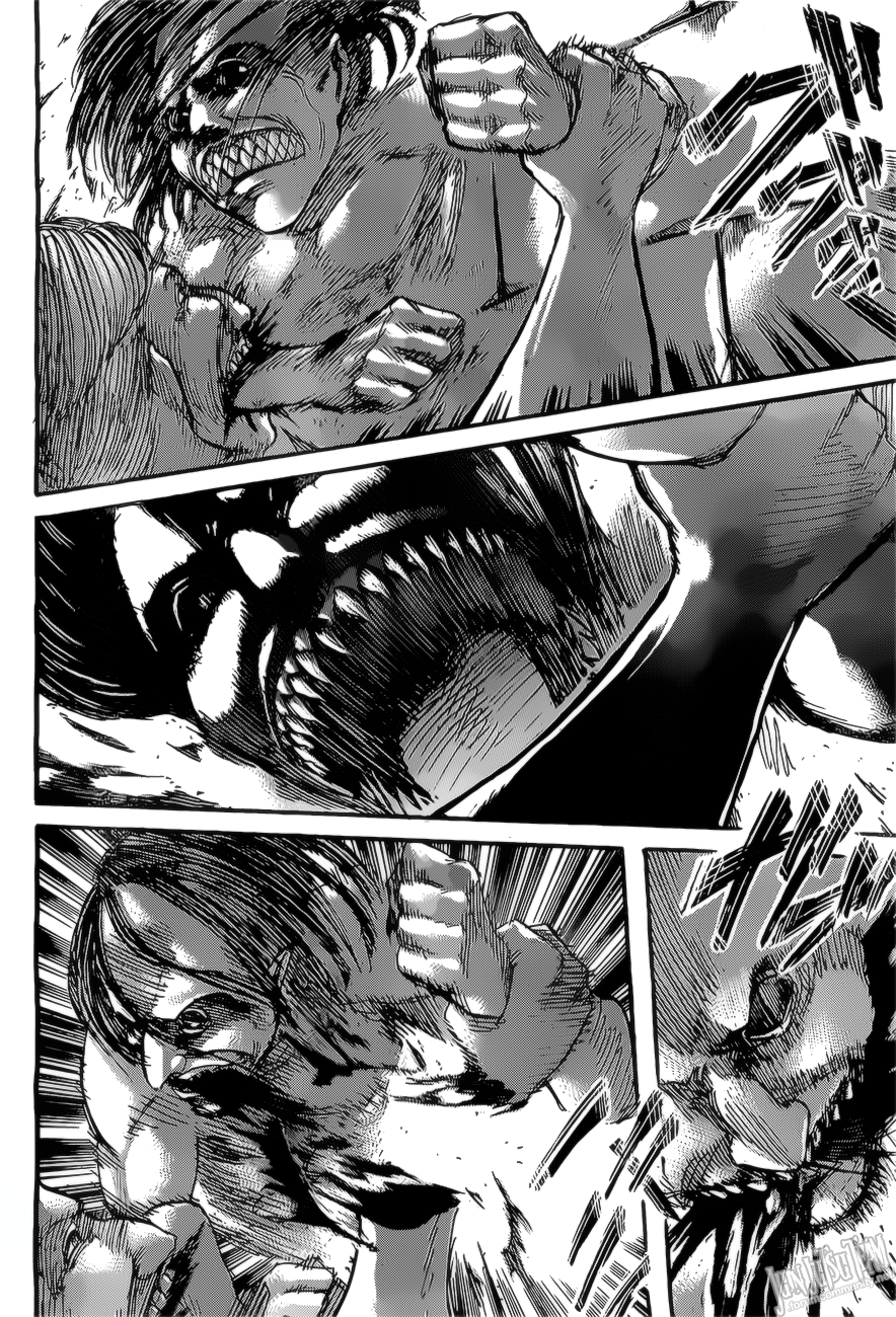 Read Attack on Titan IT Manga Online