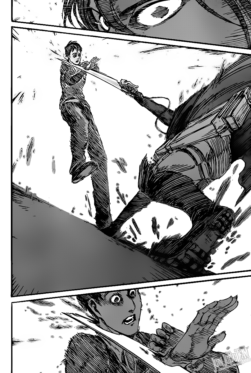 Read Attack on Titan IT Manga Online