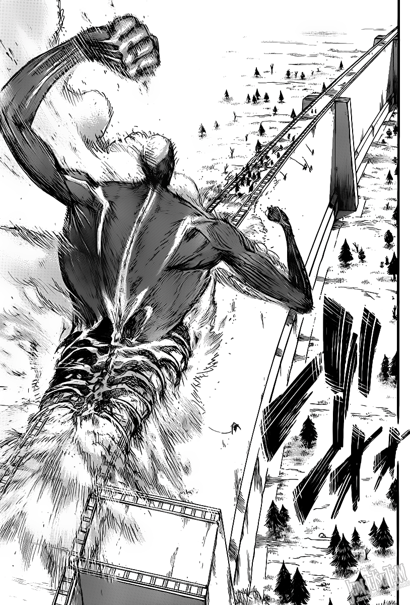 Read Attack on Titan IT Manga Online